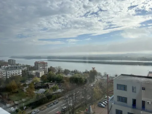 De inchiriat apartament cu o cameră pe faleza 1300 lei