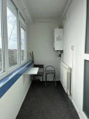 De inchiriat apartament cu o cameră pe faleza 1300 lei