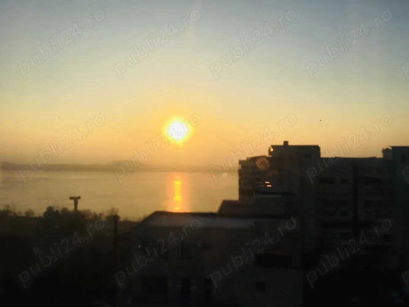 De inchiriat apartament cu o cameră pe faleza 1300 lei