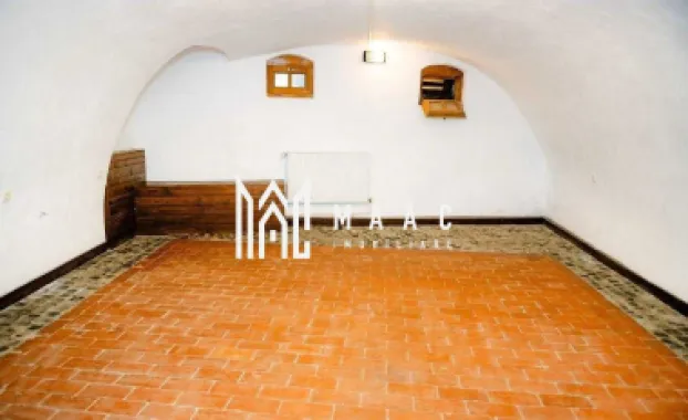 Casa individuala I 4 apartamente I Centrul Istoric