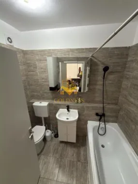 2 Camere Openspace, Petfriendly,Iris, Parcare, Auchan, Lidl, 18 Gym.