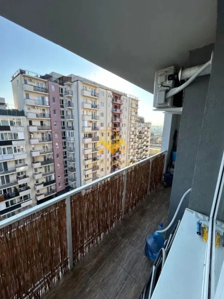 2 Camere Openspace, Petfriendly,Iris, Parcare, Auchan, Lidl, 18 Gym.