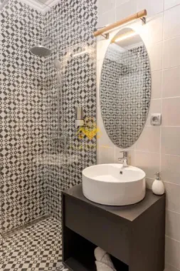 o camera,parcare, bloc nou, terasa,Manastur, West City, Calea Floresti