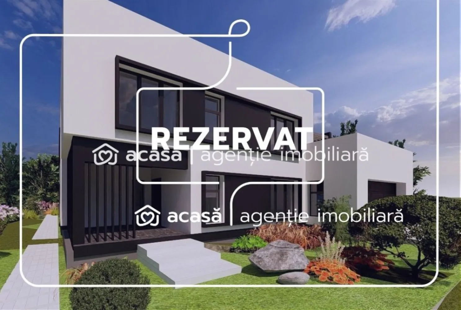 REZERVAT! OFERTA DE PRIMAVARA - 65.000 € | 5 parcele în Mândruloc