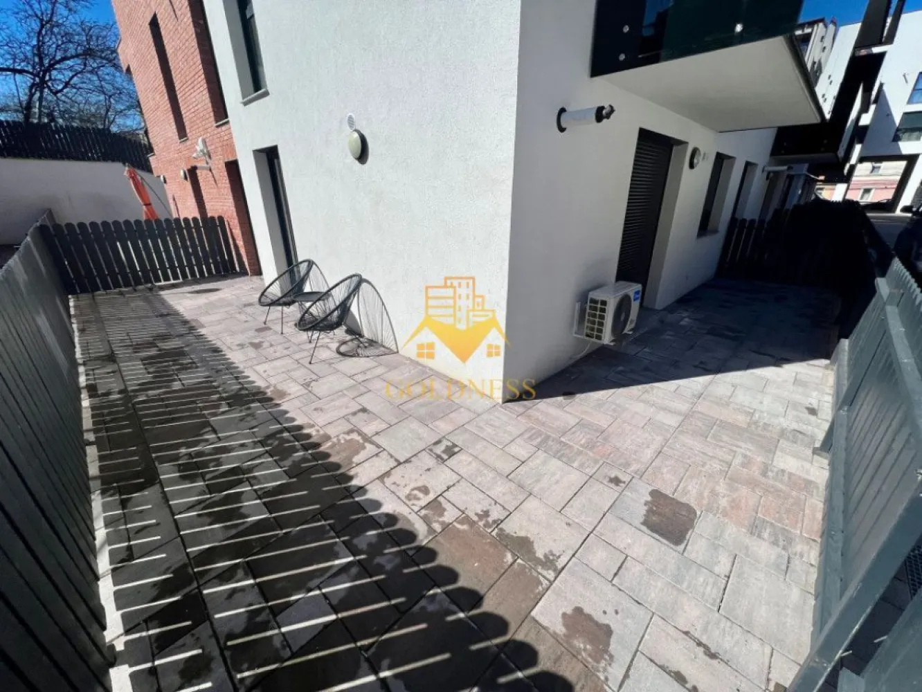 3 camere, LUX, parcare, AC, bloc nou,Traian Mosoiu,Facultatea de Drept