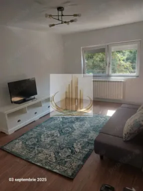 Apartament 2 camere decomandat, poziție excelentă – Zona Lunei