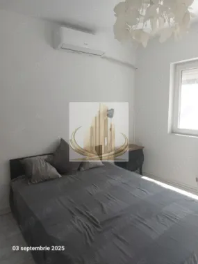 Apartament 2 camere decomandat, poziție excelentă – Zona Lunei