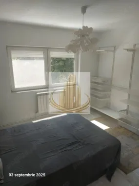 Apartament 2 camere decomandat, poziție excelentă – Zona Lunei