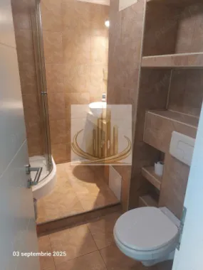 Apartament 2 camere decomandat, poziție excelentă – Zona Lunei