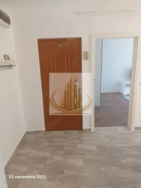 Apartament 2 camere decomandat, poziție excelentă – Zona Lunei