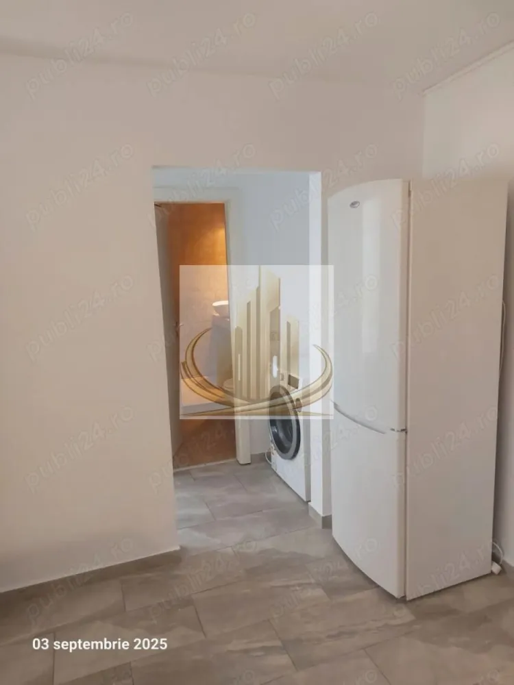 Apartament 2 camere decomandat, poziție excelentă – Zona Lunei