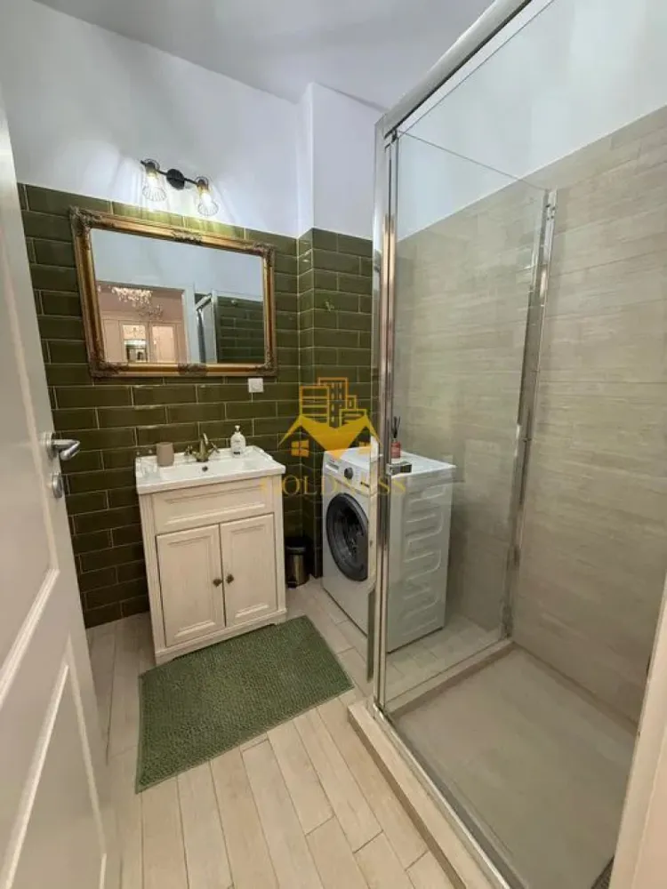 3 Camere Openspace,Parcare, Pet Friendly, Donath park,Profi,Grigorescu