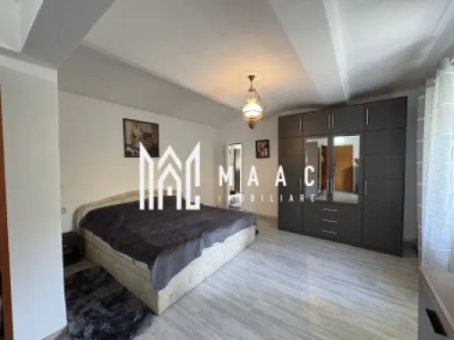 Apartament la casa 3 Camere I Zona Centrala
