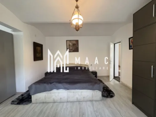 Apartament la casa 3 Camere I Zona Centrala