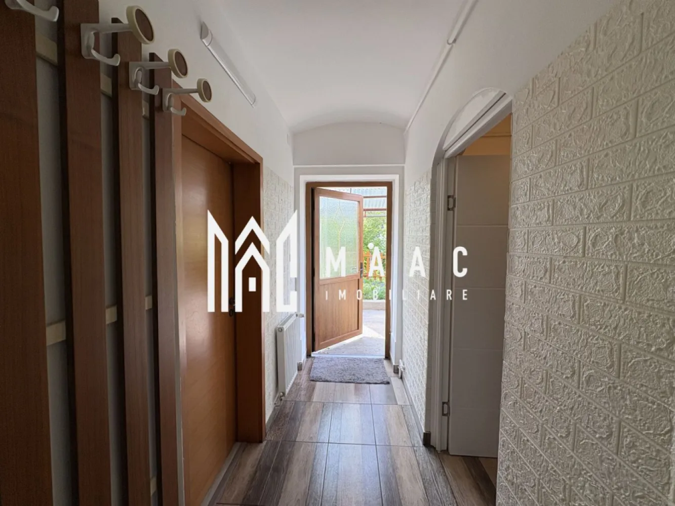 Apartament la casa 3 Camere I Zona Centrala