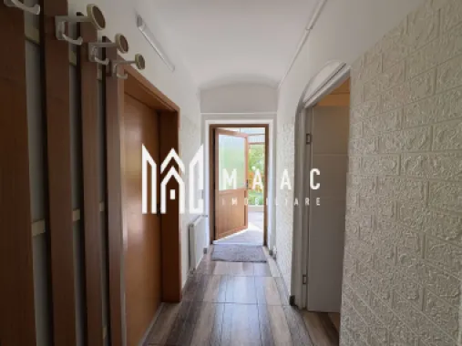 Apartament la casa 3 Camere I Zona Centrala