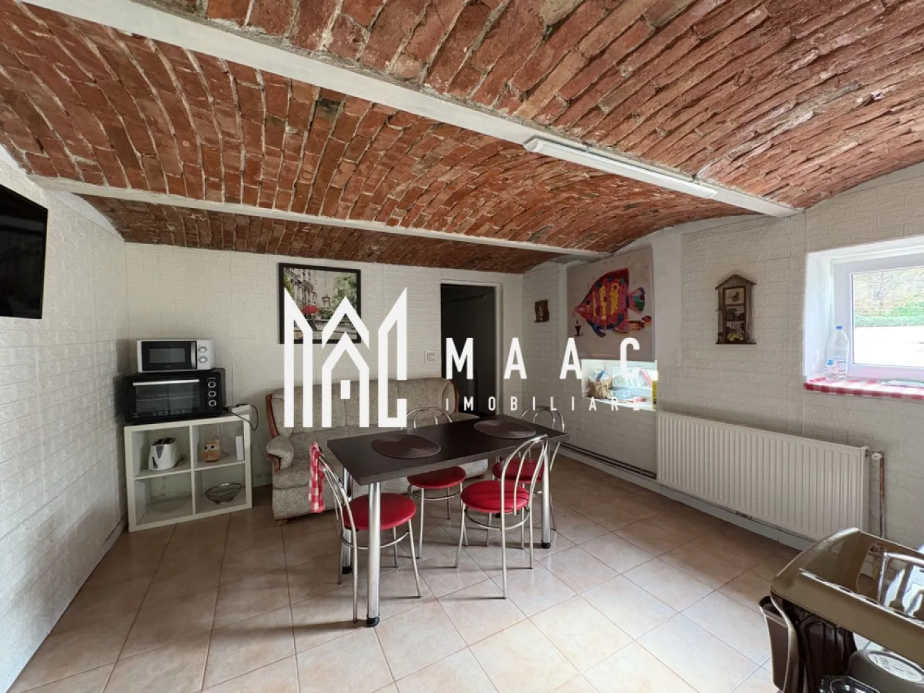 Apartament la casa 3 Camere I Zona Centrala