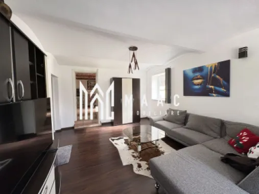 Apartament la casa 3 Camere I Zona Centrala