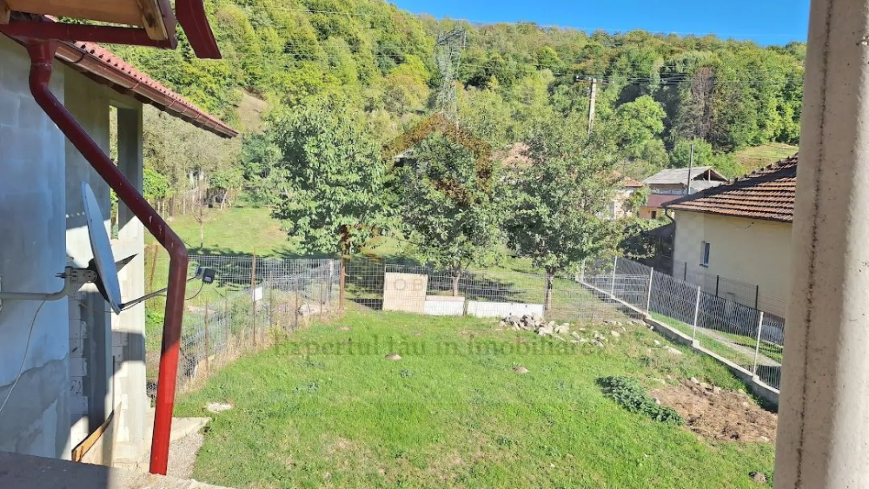 Casa de Vanzare Corbeni- Oestii- Arges