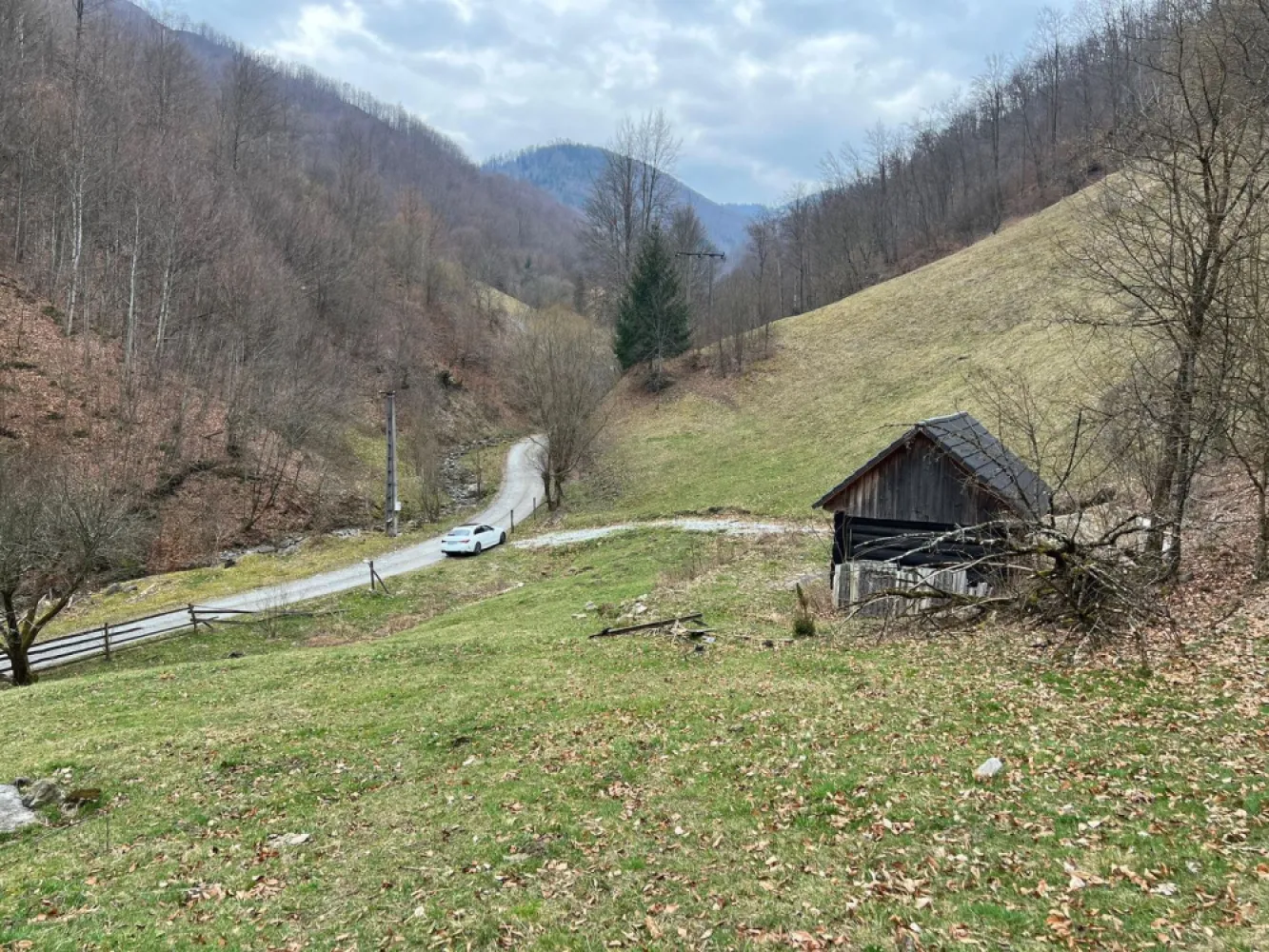 Teren intravilan 1.28ha Remeti–perfect pensiune/cabane, zonă turistica - immoSELL va ofera in exclusivitate Teren intravilan 12.800 mp – Remeti | Locație rară, liniște totală, potențial turistic ridicat Dacă ești în căutarea unui loc cu adevărat special pentru o investiție în turism sau pentru un refugiu în natură, această proprietate îți oferă exact acel „ceva” greu de găsit: liniște absolută, intimitate și peisaj autentic de munte. 🌲 Terenul are o suprafață generoasă de 12.800 mp și este intravilan, pregătit pentru construcții – ideal pentru: pensiune boutique cabane A-frame sau tiny houses glamping exclusivist retreat (yoga, wellness, detox) 📍 Localizare premium – situat în Remeti, într-o zonă apreciată pentru frumusețea naturală și interesul tot mai mare pentru turismul rural și montan. ✨ Ce îl face cu adevărat special: Izolare totală – fără vecini în apropiere Înconjurat de pădure și pășune, perfect pentru relaxare și reconectare Aer curat, liniște deplină, priveliști spectaculoase Acces facil + la doar 500 m de TransApuseana (atracție turistică majoră) Pârâu în imediata vecinătate – ideal pentru un proiect turistic cu atmosferă autentică Acces rapid la energie electrică 📈 Zona este în plină dezvoltare, iar cererea pentru experiențe autentice în natură este în continuă creștere – ceea ce transformă acest teren într-o investiție sigură și valoroasă pe termen mediu și lung. 💰 Preț imbatabil: 50.000 € (negociabil) 📞 Pentru detalii suplimentare sau programarea unei vizionări, contactează-mă cu încredere. Sorin Gligor tel: 0731.290.032 }}
