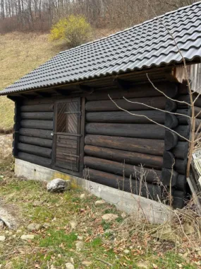 Teren intravilan 1.28ha Remeti–perfect pensiune/cabane, zonă turistica