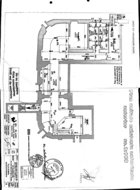 Oportunitate rară – spațiu HoReCa de vânzare în Pasajul Vulturul Negru