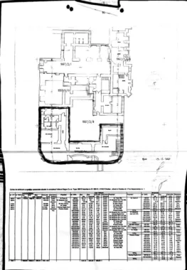 Oportunitate rară – spațiu HoReCa de vânzare în Pasajul Vulturul Negru