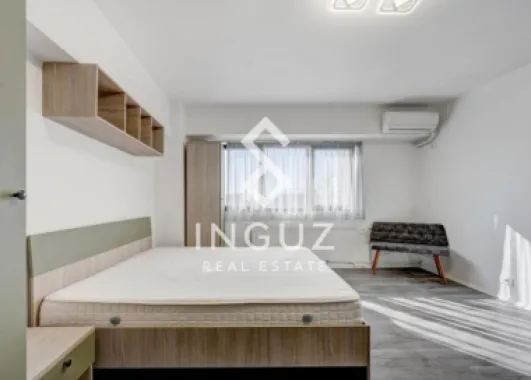 Garsonieră de închiriat – Mega Mall / Pantelimon / Delfinului