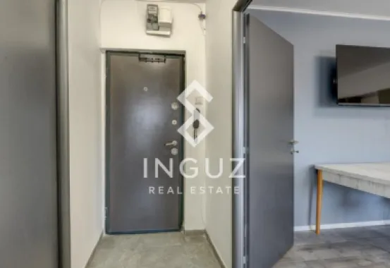 Garsonieră de închiriat – Mega Mall / Pantelimon / Delfinului