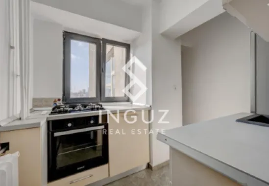 Garsonieră de închiriat – Mega Mall / Pantelimon / Delfinului