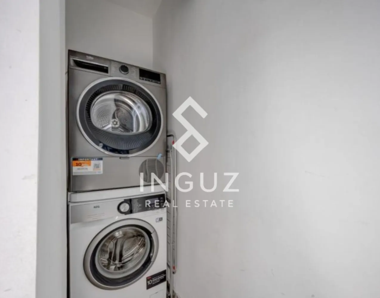 Garsonieră de închiriat – Mega Mall / Pantelimon / Delfinului