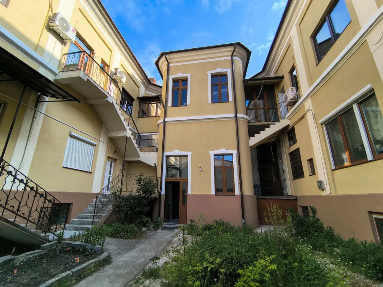 Apartament 2 camere Parcul Traian, 130 000 E. Comision 0