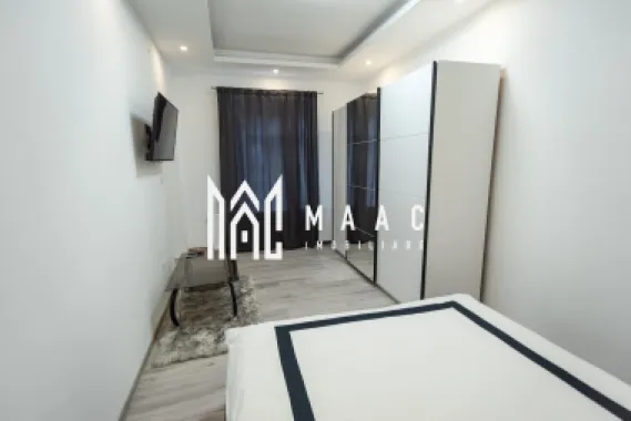 Apartament 1 camera | Etaj 1 | Renovat | Modern | Central