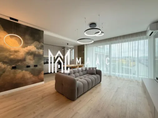 Logo MAAC IMOBILIARE logo