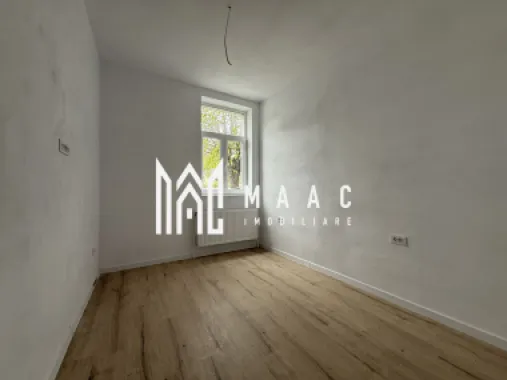Apartament 3 camere | Parter | 60 MPU | Renovat complet