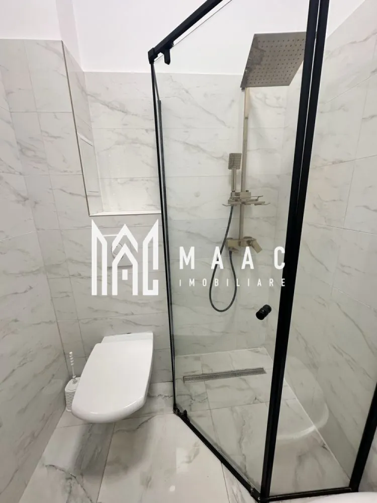 Apartament 2 camere| Finisat modern | Doamna Stanca