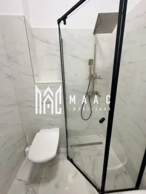 Apartament 2 camere| Finisat modern | Doamna Stanca