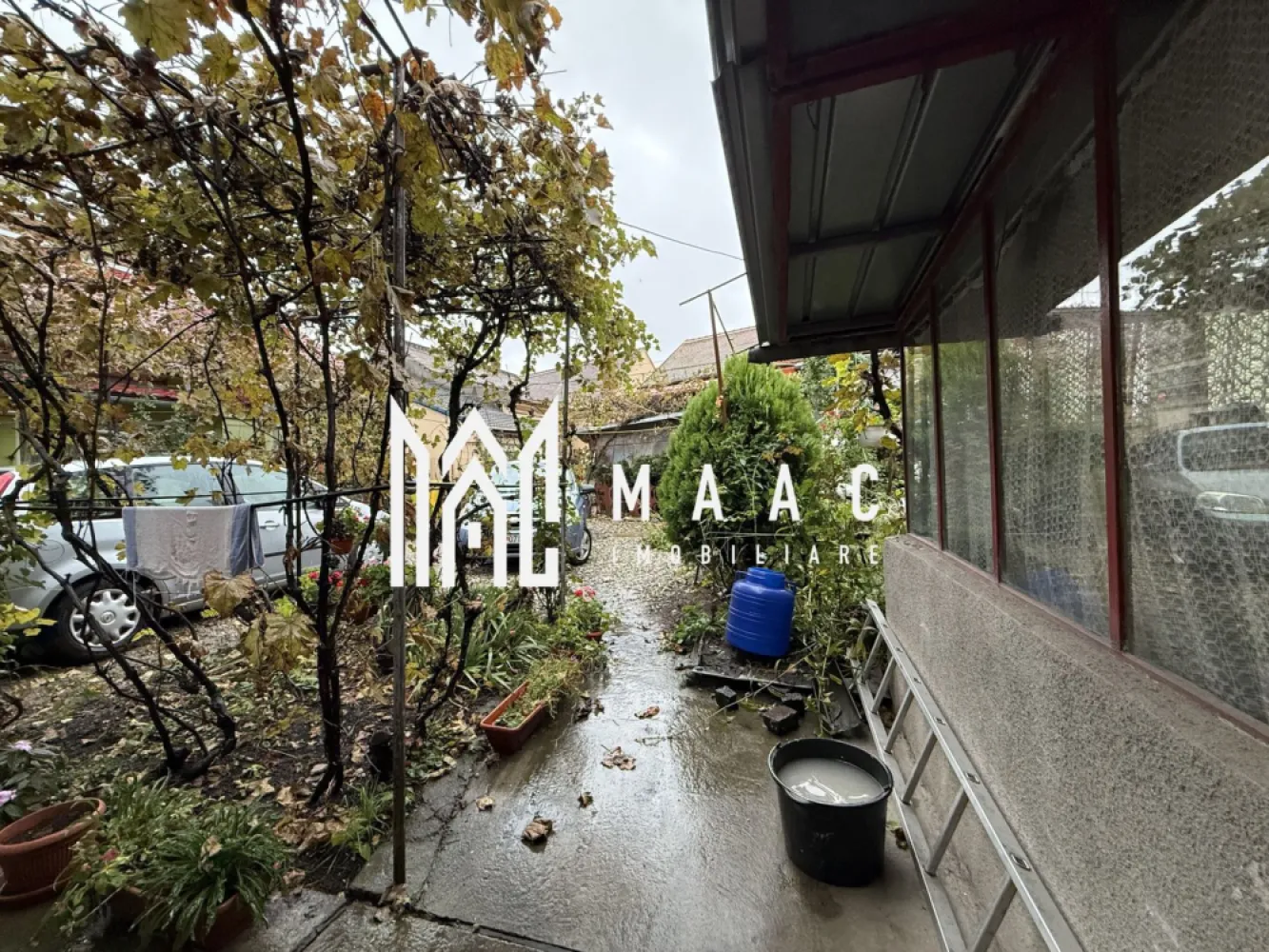 Apartament 3 camere | Parter | 60 MPU | Renovat complet