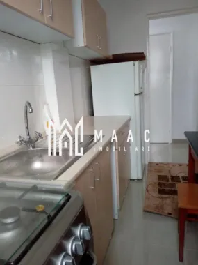 Apartament 3 camere | Etaj 3 | Balcon Inchis | 55 MPU | M. Viteazu
