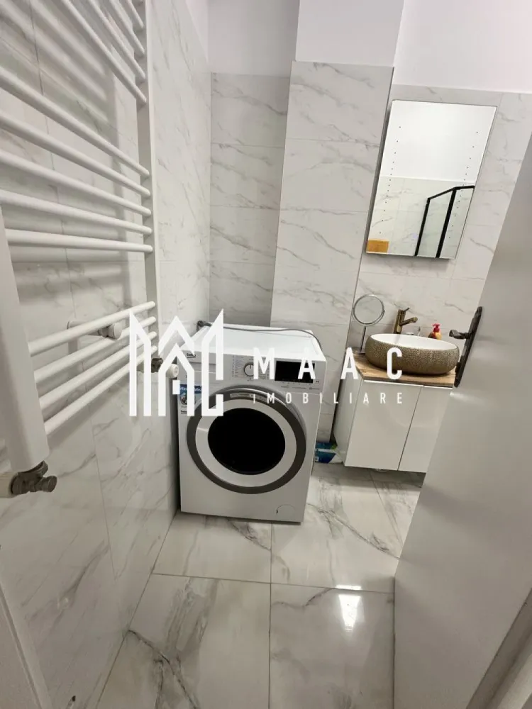 Apartament 2 camere| Finisat modern | Doamna Stanca