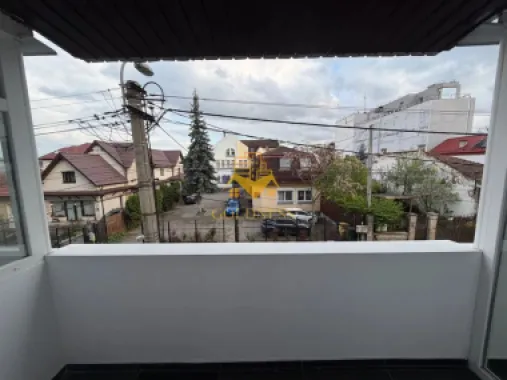 2 camere decomandate, Piata Cipariu, Zona Centrala, Avram Iancu