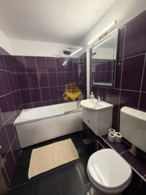 2 camere decomandate, Piata Cipariu, Zona Centrala, Avram Iancu