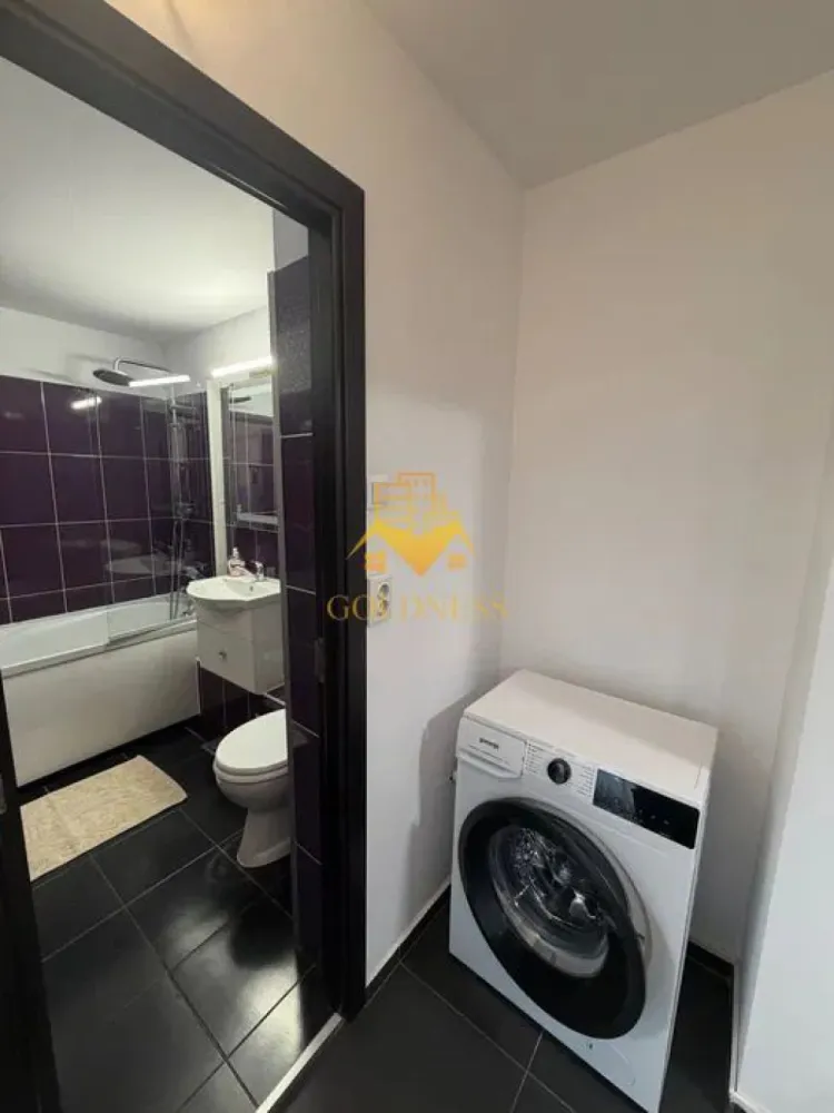 2 camere decomandate, Piata Cipariu, Zona Centrala, Avram Iancu