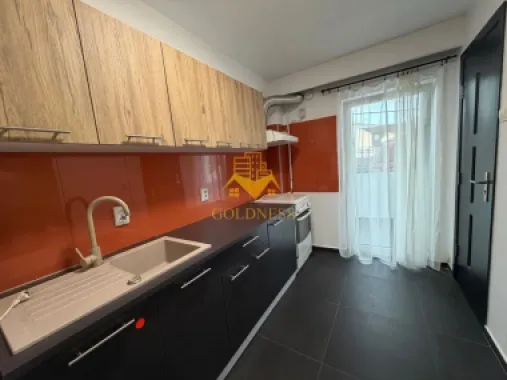 2 camere decomandate, Piata Cipariu, Zona Centrala, Avram Iancu