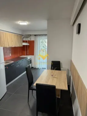 2 camere decomandate, Piata Cipariu, Zona Centrala, Avram Iancu