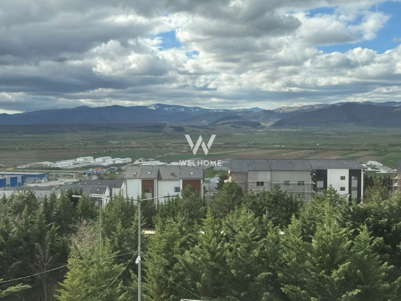 Apartament 3 camere – Cristian,Sibiu