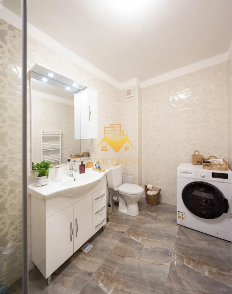 2 camere, Pet Friendly, parcare, Horea, Centru, Facultatea de Business