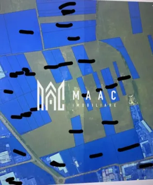 Logo MAAC IMOBILIARE logo