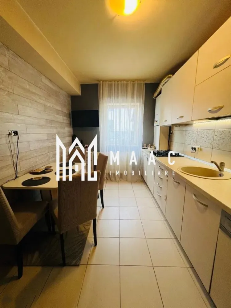 Apartament 3 camere | Terasa | 67 MPU | Parcare | Selimbar