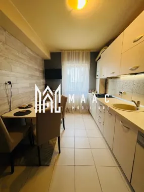 Apartament 3 camere | Terasa | 67 MPU | Parcare | Selimbar